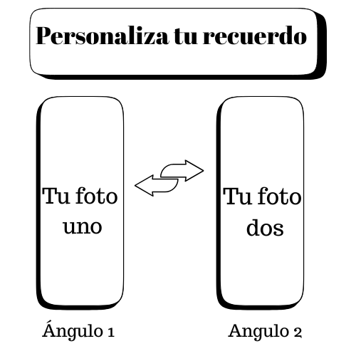 Love Frame Personalizable