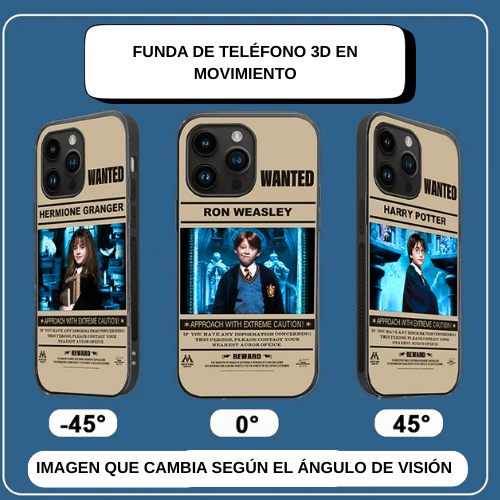 Funda 3D
