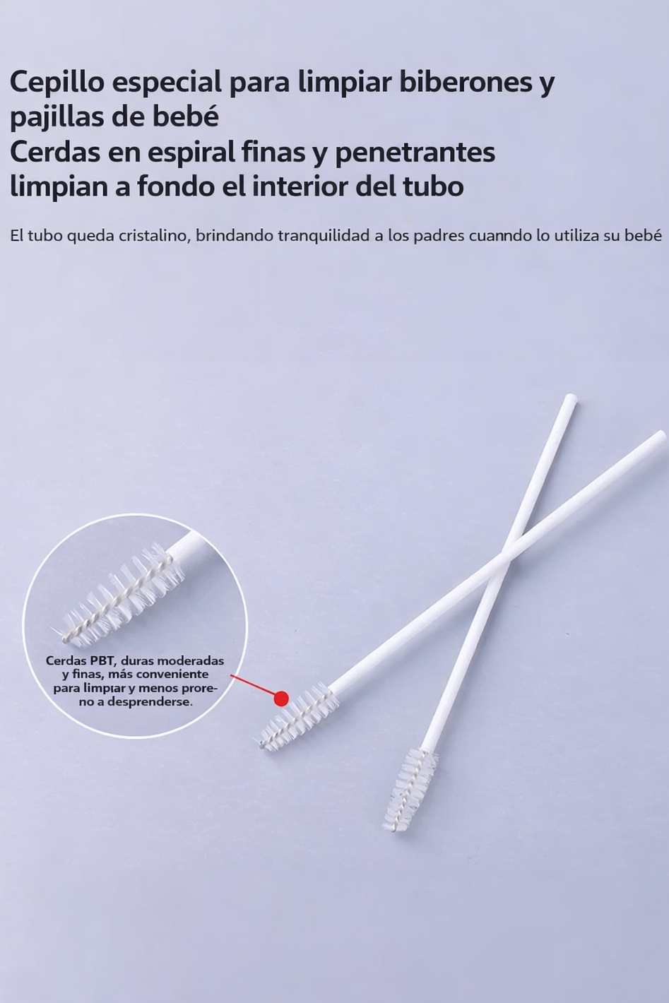 Biberón Inteligente 3 en 1