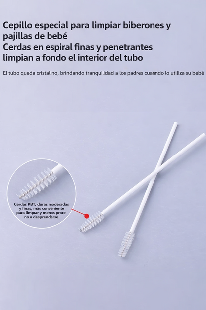 Biberón Inteligente 3 en 1