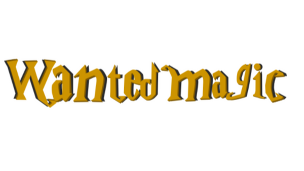 wantedmagicc