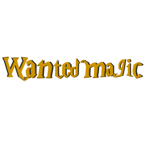 Wanted Magic