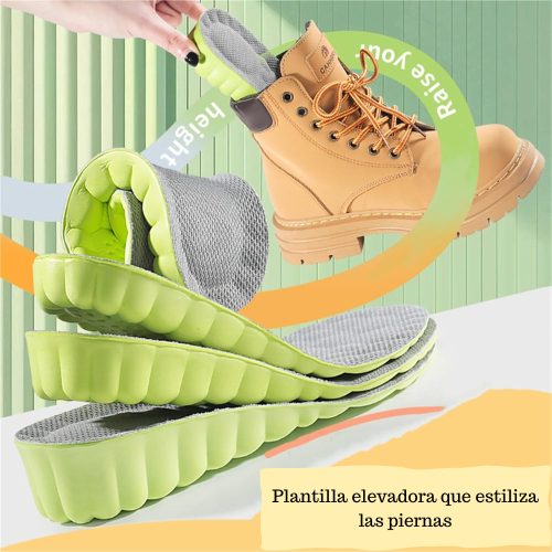 Plantilla orthium Pro