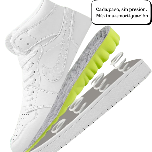 Plantilla orthium Pro