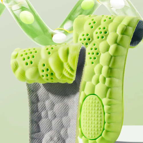 Plantilla orthium Pro