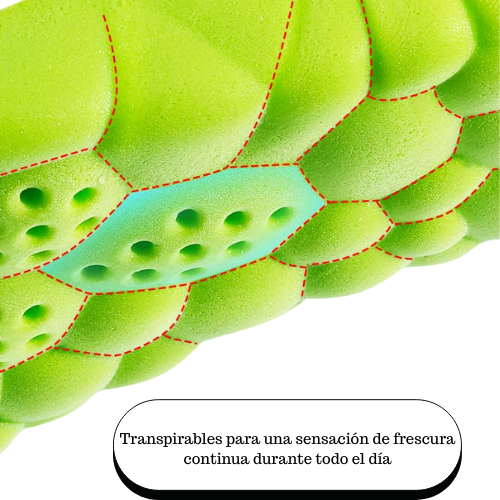 Plantilla orthium Pro